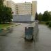 Пандус в городе Москва