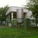 Станция технологических газов в городе Москва