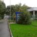 КПП станции технологических газов в городе Москва