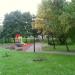 Парковая зона родильного дома в городе Москва