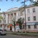 аллея Труда, 19 в городе Комсомольск-на-Амуре