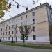 аллея Труда, 26 в городе Комсомольск-на-Амуре