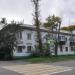 аллея Труда, 28 в городе Комсомольск-на-Амуре