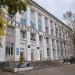Комсомольский-на-Амуре государственный университет в городе Комсомольск-на-Амуре