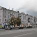 просп. Ленина, 34 в городе Комсомольск-на-Амуре
