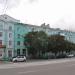 просп. Ленина, 38 в городе Комсомольск-на-Амуре