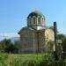 Црква Св. Злата Мегленска во градот Скопје
