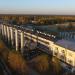Цеха № 1 и № 2 в городе Югорск