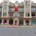 Consulate General of Turkey