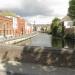 Saint Anthonybridge in Ghent city