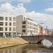 Saint Anthonybridge in Ghent city