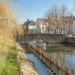 Saint Anthonybridge in Ghent city