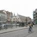 Vleeshuis brug (nl) in Ghent city