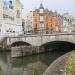 Watermolenbrug (nl) in Ghent city