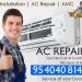 voltas ac service repair in Delhi city