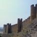 Castelo dos Templários na Tomar city