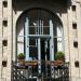 Architectenwoning Emiel Van Averbeke (nl) in Antwerp city