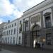 Elzenveld Hotel & Seminarie (nl) in Antwerp city