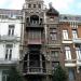 Architectenwoning Jean Jacques Winders (nl) in Antwerp city
