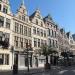 De Regenboghe (nl) in Antwerp city