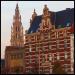 Entrepot du Congo (nl) in Antwerp city
