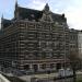 Entrepot du Congo (nl) in Antwerp city