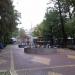 Фонтаны в городе Москва