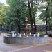 Фонтаны в городе Москва