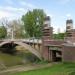 Tilts Expo 1930 (lv) in Antwerp city