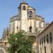 Convento de Christo - Round Church and Charola of the Knights Templar