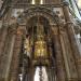 Convento de Christo - Round Church and Charola of the Knights Templar