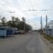 Троллейбусное депо в городе Дзержинск