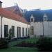 Godshuis Van der Biest - Kapel (nl) in Antwerp city