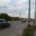 Остановка в городе Дзержинск