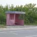 Остановка в городе Дзержинск