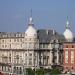 Hansahuis (nl) in Antwerp city
