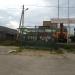 Остановка в городе Нижний Новгород