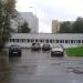 Автостоянка в городе Москва