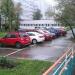 Автостоянка в городе Москва