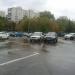 Автостоянка в городе Москва