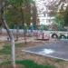 Детская игровая площадка в городе Севастополь