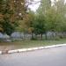 Троллейбусное депо города Славянск в городе Славянск