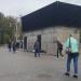 Венткиоск в городе Москва