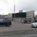 Венткиоск в городе Москва