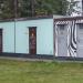 Распределительный пункт РП-70087 в городе Москва