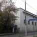 Тяговая подстанция метрополитена Т-8 в городе Москва