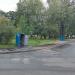 Гидранты водозабора в городе Москва