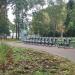 Прокат велосипедов в городе Москва