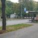 Автобусная остановка «Красноармейская улица» в городе Москва