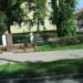 Обелиск Булатову в городе Калининград